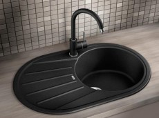 мойка Blanco Tamos 45 S в дизайне